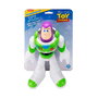 Imaginext JMD32 Figura de Acción XL Buzz Lightyear Toy Story Disney Pixar, 22.8cm, para niños +3 años