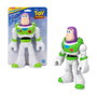 Fisher-Price Imaginext Figura de Acción XL Buzz Lightyear Toy Story