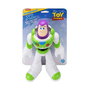 Imaginext JMD32 Figura de Acción XL Buzz Lightyear Toy Story Disney Pixar, 22.8cm, para niños +3 años