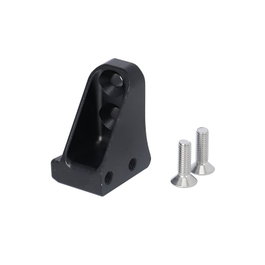 XLC KS-X07 Caballete lateral para montaje de plato