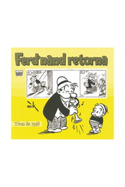 Ferd´Nand Retorna