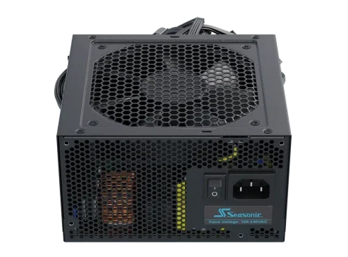 Seasonic G12 GC-850 850W 80+ Gold Negro Seasonic G12 GC-850 850W 80+ Gold Negro