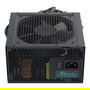 Seasonic Fuente de Alimentación G12 GC-850 850W 80+ Gold ATX No modular para PC Negra