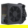 Seasonic Fuente de Alimentación G12 GC-850 850W 80+ Gold ATX No modular para PC Negra