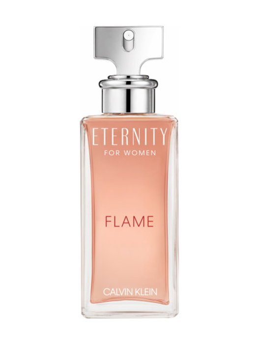 Calvin Klein Eternity Flame Eau de Parfum para Mujer 100 ml