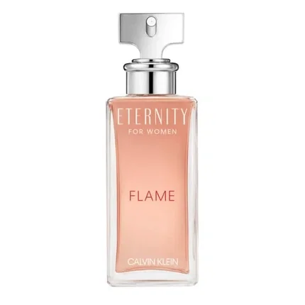 Calvin Klein Eternity Flame Eau de Parfum 100 ml Calvin Klein Eternity Flame Eau de Parfum 100 ml