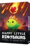 Asmodee Happy Little Dinosaurs