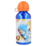 Stor Botella de aluminio Dragon Ball 400 ml