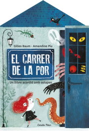 El carrer de la por, Gilles Baum - ESTRELLA POLAR