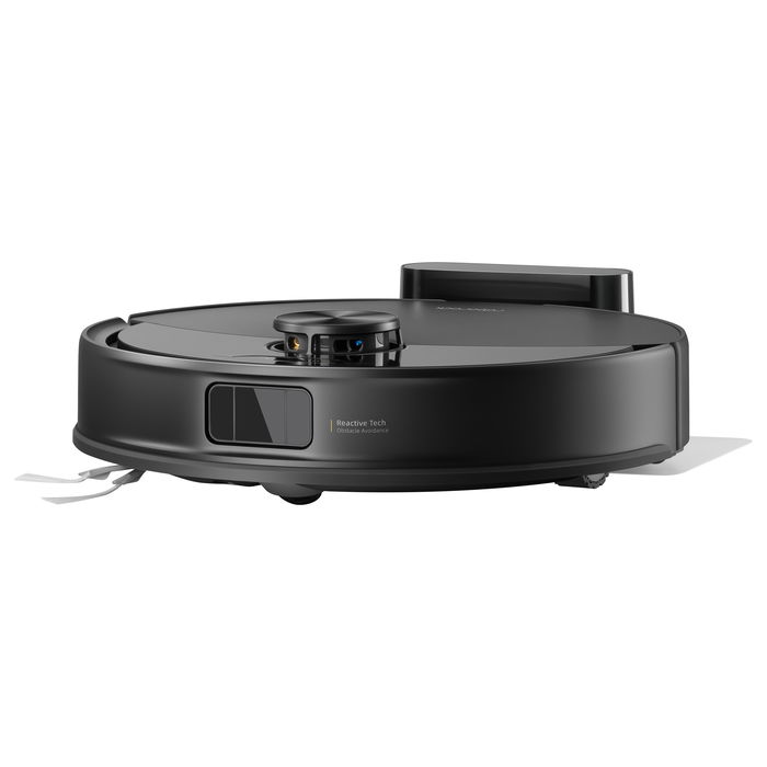 Roborock Q10 VF Saugroboter, negro