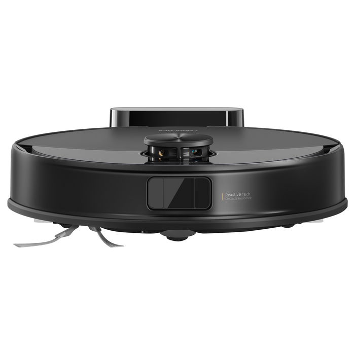Roborock Q10 VF Saugroboter, negro