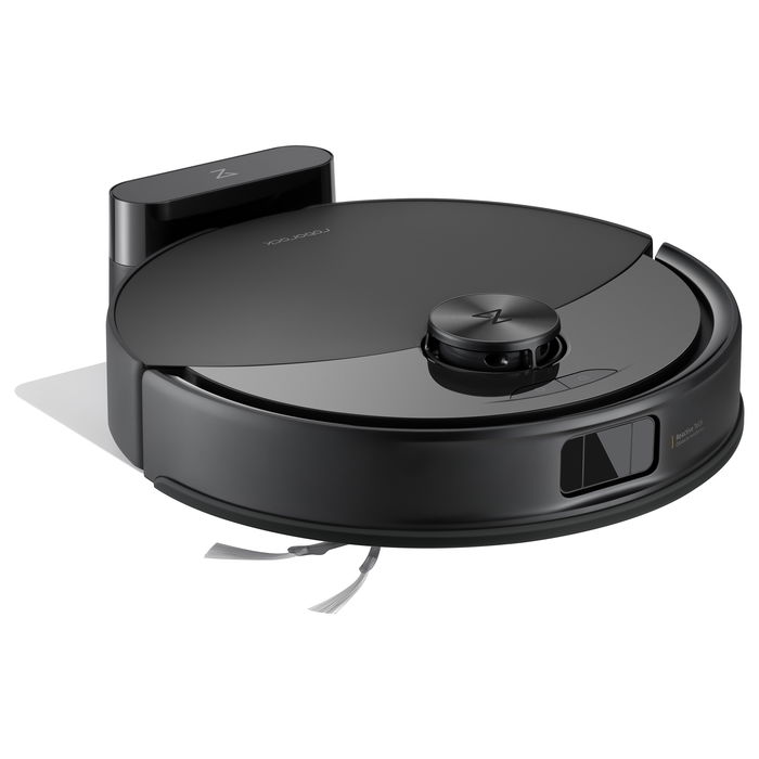 Roborock Q10 VF Saugroboter, negro