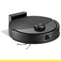 Roborock Q10 VF Saugroboter, negro