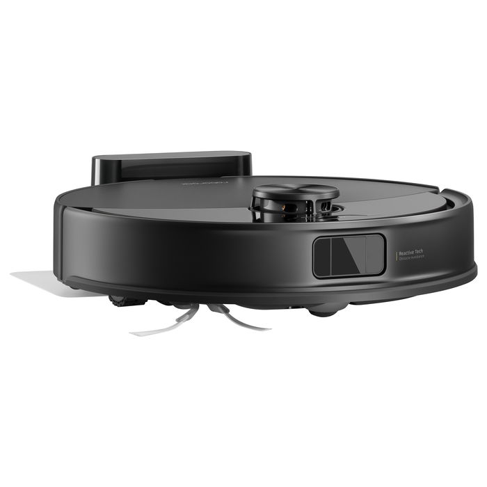 Roborock Q10 VF Saugroboter, negro