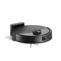 Roborock Q10 VF Robot Aspirador y Fregador, Negro, Sin Bolsa, LIDAR, Carga Automática, 0.5L, Compatible con Alexa y Google Assistant