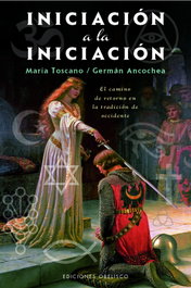 Iniciación a la iniciación, Germán Ancochea Soto - OBELISCO EDICIONES