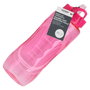 Take Away Botella 800 Ml Con Pajita Para Llevar