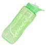 Take Away Botella 800 Ml Con Pajita Para Llevar