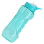 Take Away Botella 800 Ml Con Pajita Para Llevar