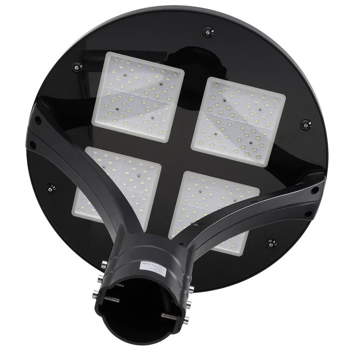 Philips Farola LED Jardín Exterior 65W Blanco Natural