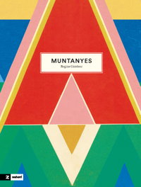 Muntanyes, Regina Giménez - ZAHORI DE IDEAS