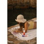 KREAM California Aceite Bronceador SPF30 Protector Solar Corporal - Aceite Seco Waterproof 200 ml