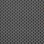 Home Deco Factory Puf Almacenaje Atom Gris 37x42 cm