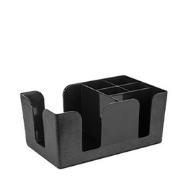APS Organizador para Coctelería Bar Lady, Plastico ABS, 24x15x11 cm