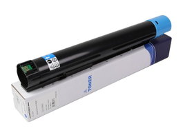 CoreParts Cartucho de Tóner Cian High Yield para Xerox DocuCentre SC2020