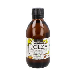 TERPENIC Aceite de Colza Virgen Bio 250Ml