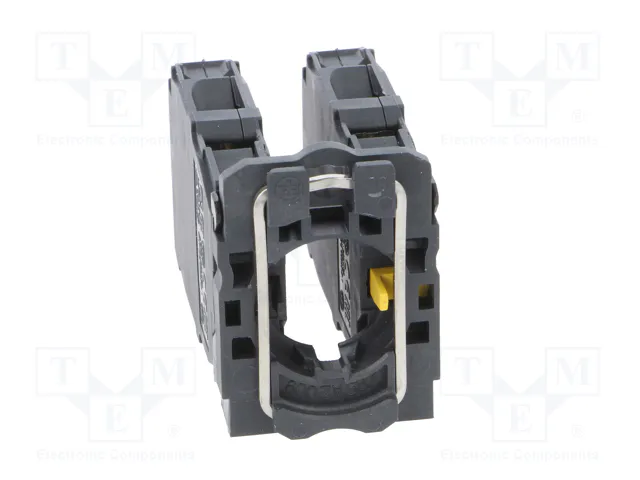 SCHNEIDER ELECTRIC Bloques de contactos Harmony XB4 NO x4 22mm SCHNEIDER ELECTRIC Bloques de contactos Harmony XB4 NO x4 22mm