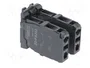 SCHNEIDER ELECTRIC Bloques de contactos Harmony XB4 NO x4 22mm