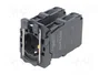 SCHNEIDER ELECTRIC Bloques de contactos Harmony XB4 NO x4 22mm