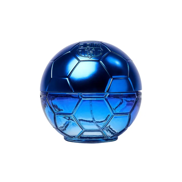 FC Barcelona Agua de perfume para hombres 100 ml FC Barcelona Agua de perfume para hombres 100 ml