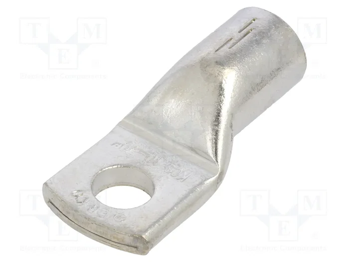 ERKO KCS-10-70/1 Anillo Tubular M10 70mm2 ERKO KCS-10-70/1 Anillo Tubular M10 70mm2