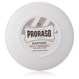 Proraso Jabón de Afeitar con Té Verde y Avena 150 ml