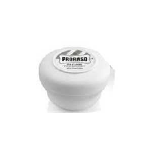 Proraso Jabón de Afeitar Té Verde y Avena 150 ml