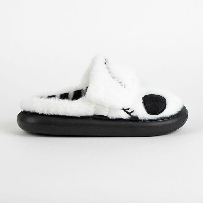 Cerdá Zapatillas De Casa Abierta Nightmare Before Christmas T40/41