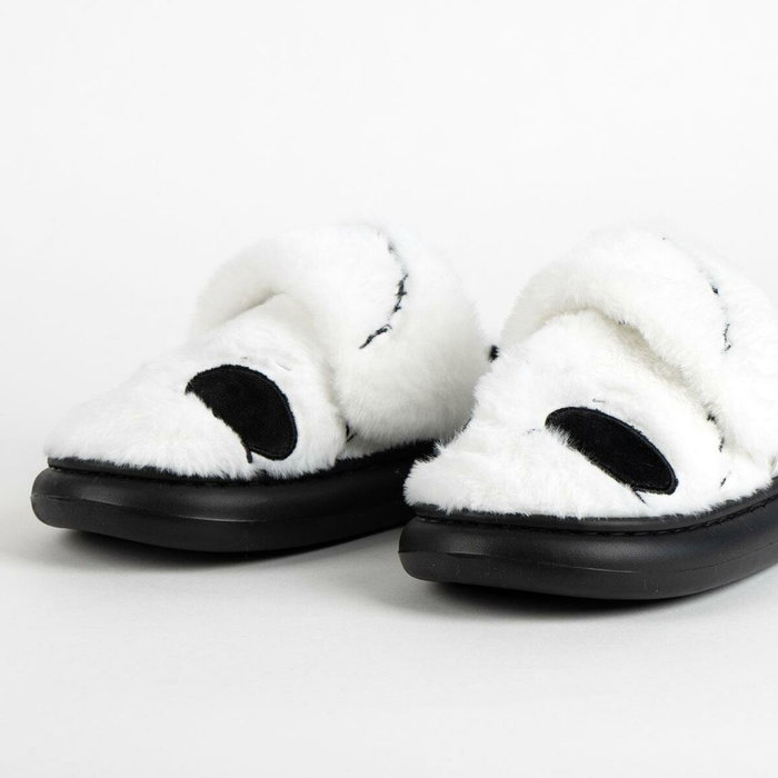 Cerdá Zapatillas De Casa Abierta Nightmare Before Christmas T40/41