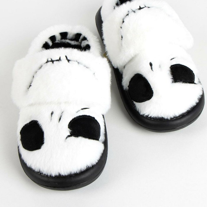 Cerdá Zapatillas De Casa Abierta Nightmare Before Christmas T40/41