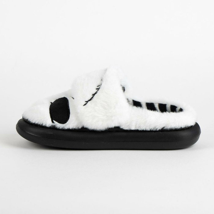 Cerdá Zapatillas De Casa Abierta Nightmare Before Christmas T40/41