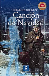 Canción de Navidad, Charles Dickens - EDIMAT