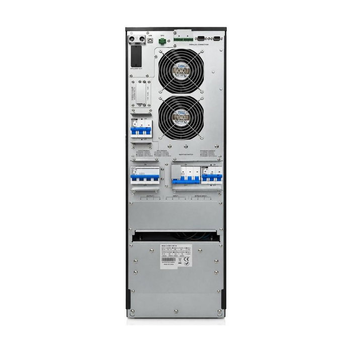 Lapara SAI UPS Online Trifásico 3:3 30 kVA / 30 kW