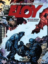 Eloy: Uno entre muchos Río Manzanares (Integral), Antonio Hernández Palacios - PONENT / MON