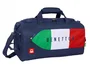 Safta Bolsa de Deporte Benetton Flag 50x25x25cm