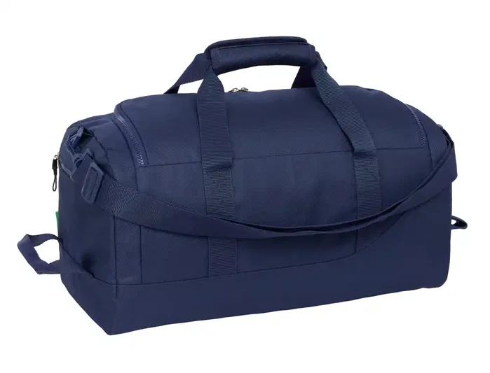 Safta Bolsa de Deporte Benetton Flag 50x25x25cm Safta Bolsa de Deporte Benetton Flag 50x25x25cm