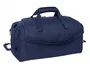 Safta Bolsa de Deporte Benetton Flag 50x25x25cm