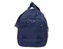 Safta Bolsa de Deporte Benetton Flag 50x25x25cm