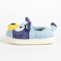 Cerdá Zapatillas de Casa Francesita Aplicaciones Bluey T28/29 Azul