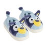 Cerdá Zapatillas de Casa Francesita Aplicaciones Bluey T28/29 Azul